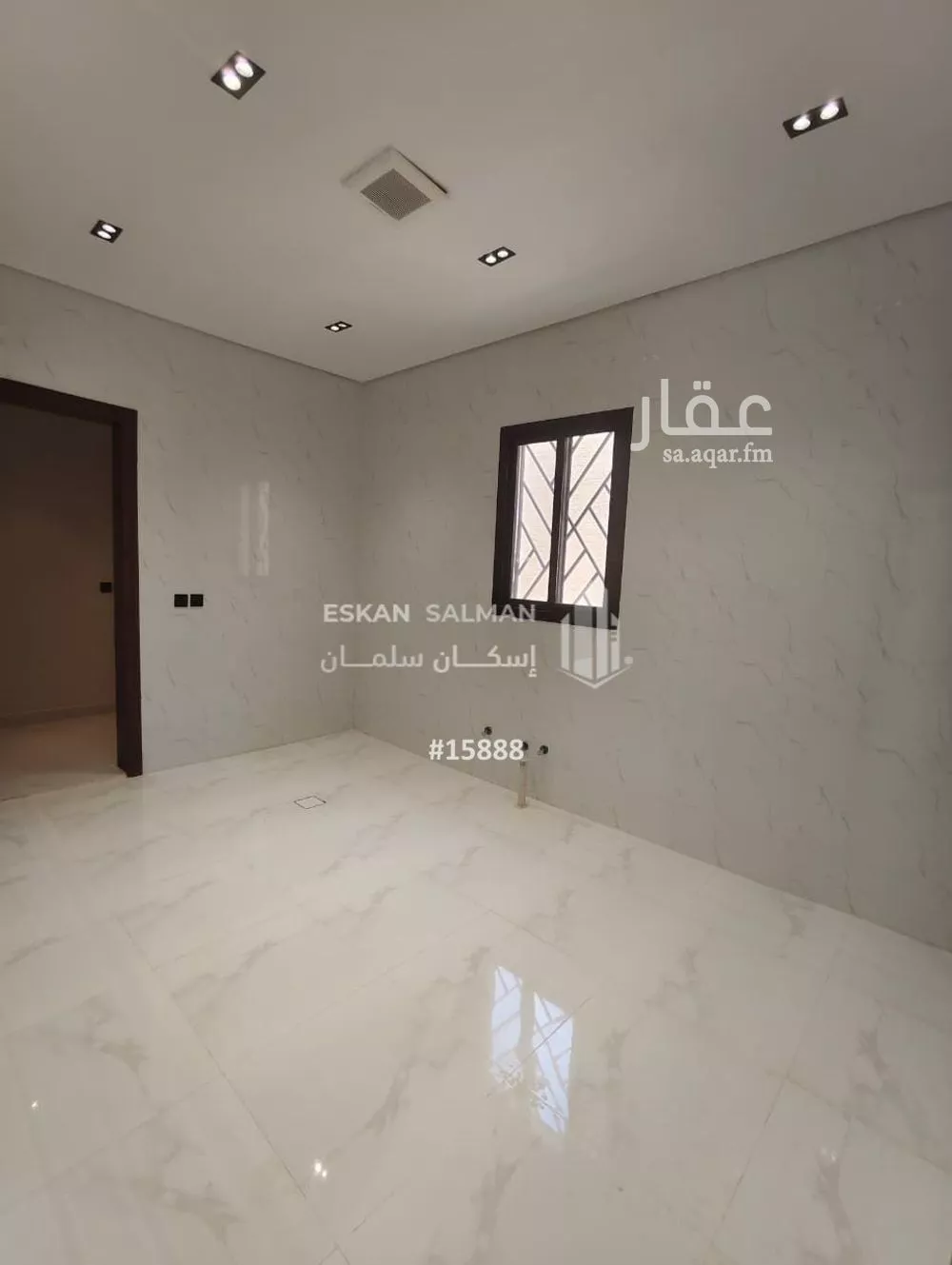 شقة 7 غرف في بدر 2