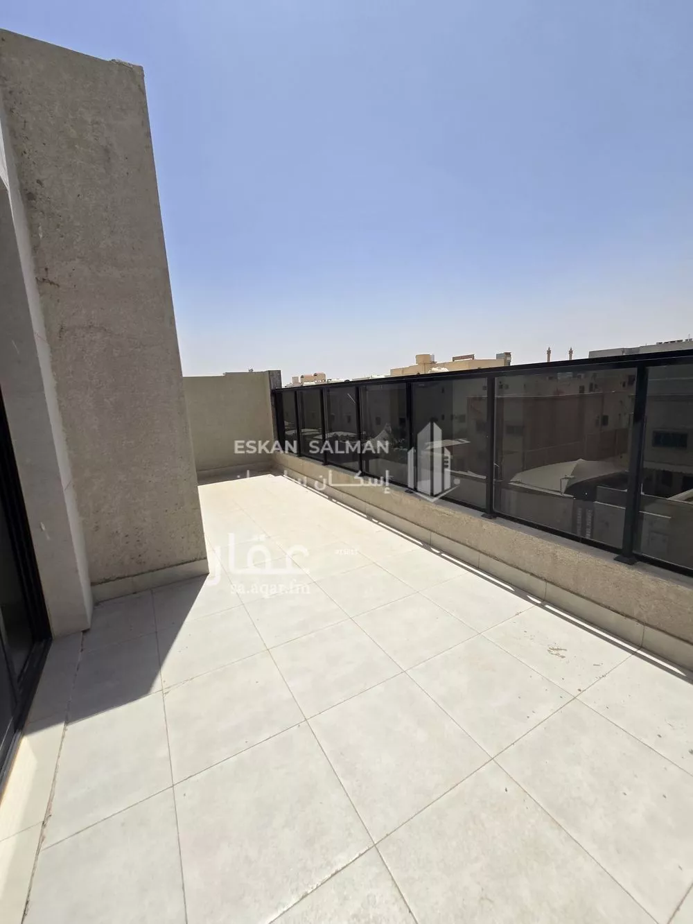 5 bedroom apartment in Al Yarmouk 5