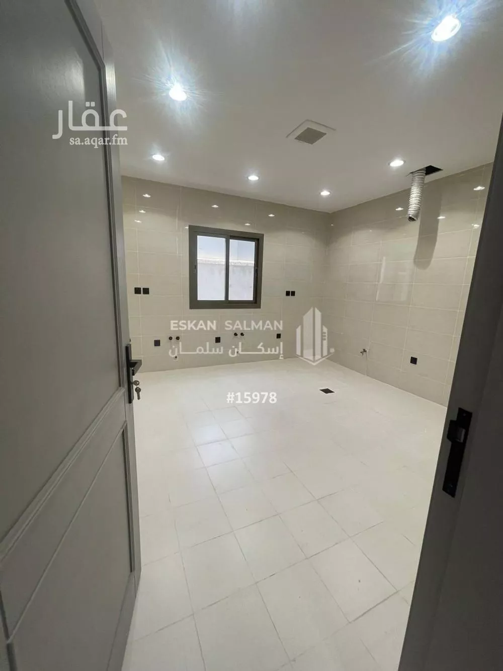 شقة 7 غرف في البوادي 4