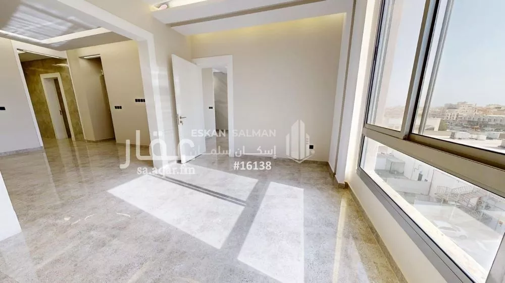 5 bedroom apartment in Al Rabwa 5