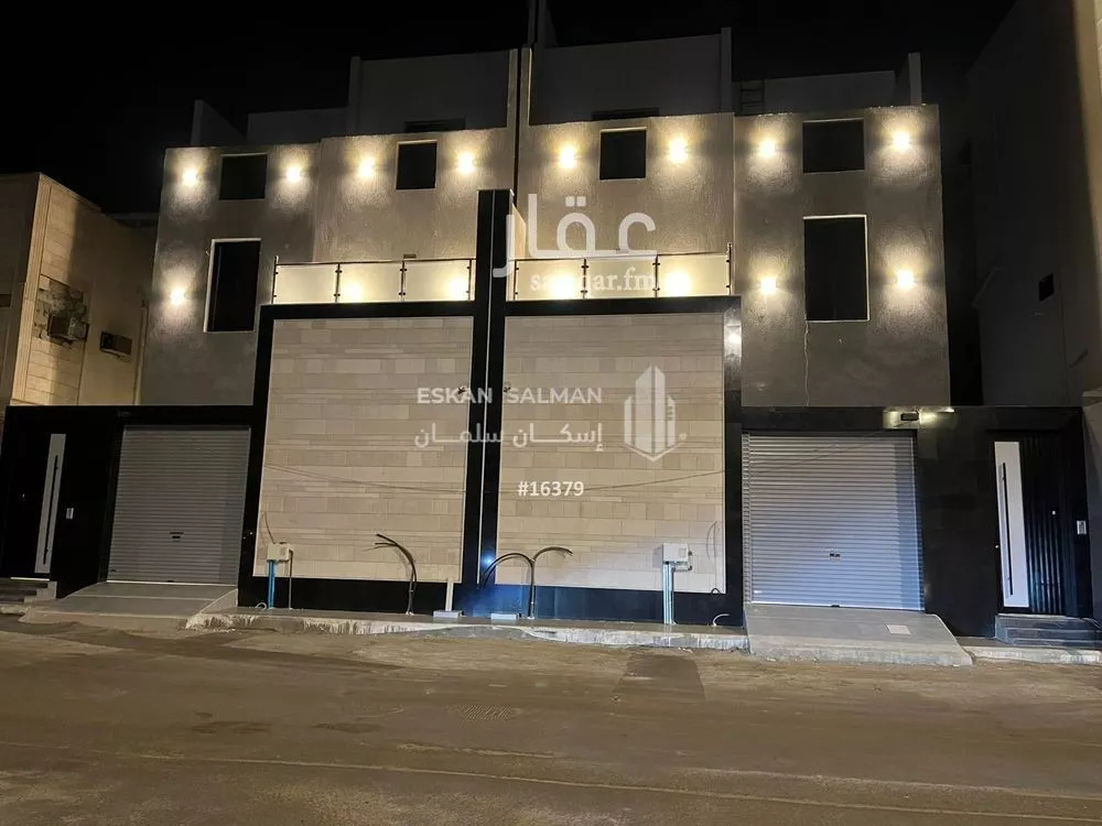 8 bedroom villa in Al Nawariyyah 1