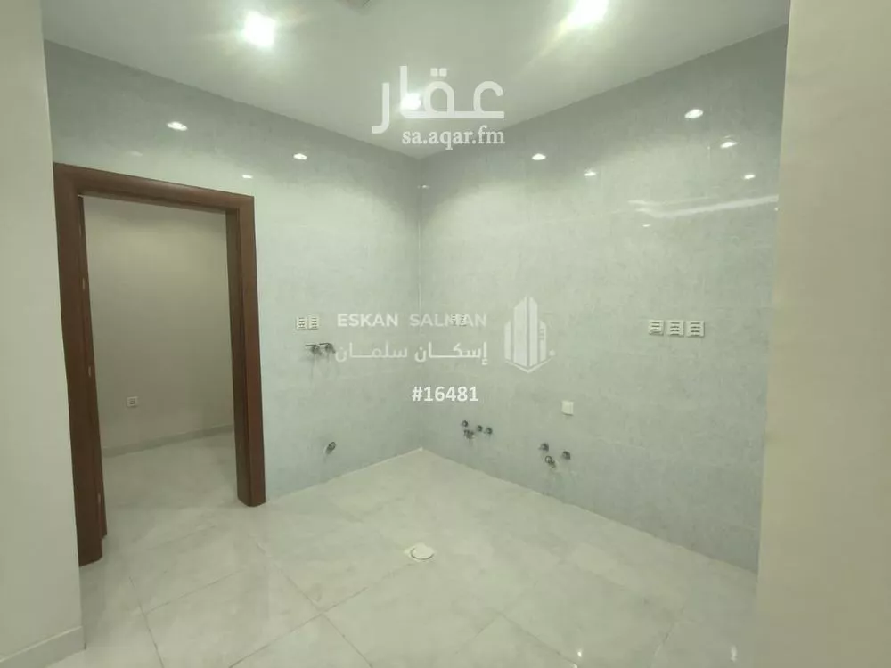 شقة 3 غرف في الربوة 2