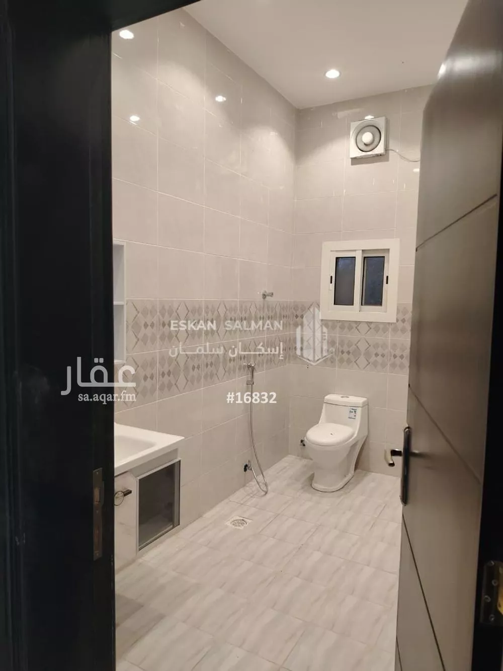 شقة 5 غرف في الرانوناء 2