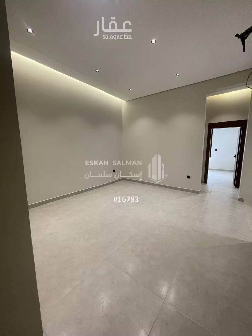 شقة 4 غرف في السلامة 2