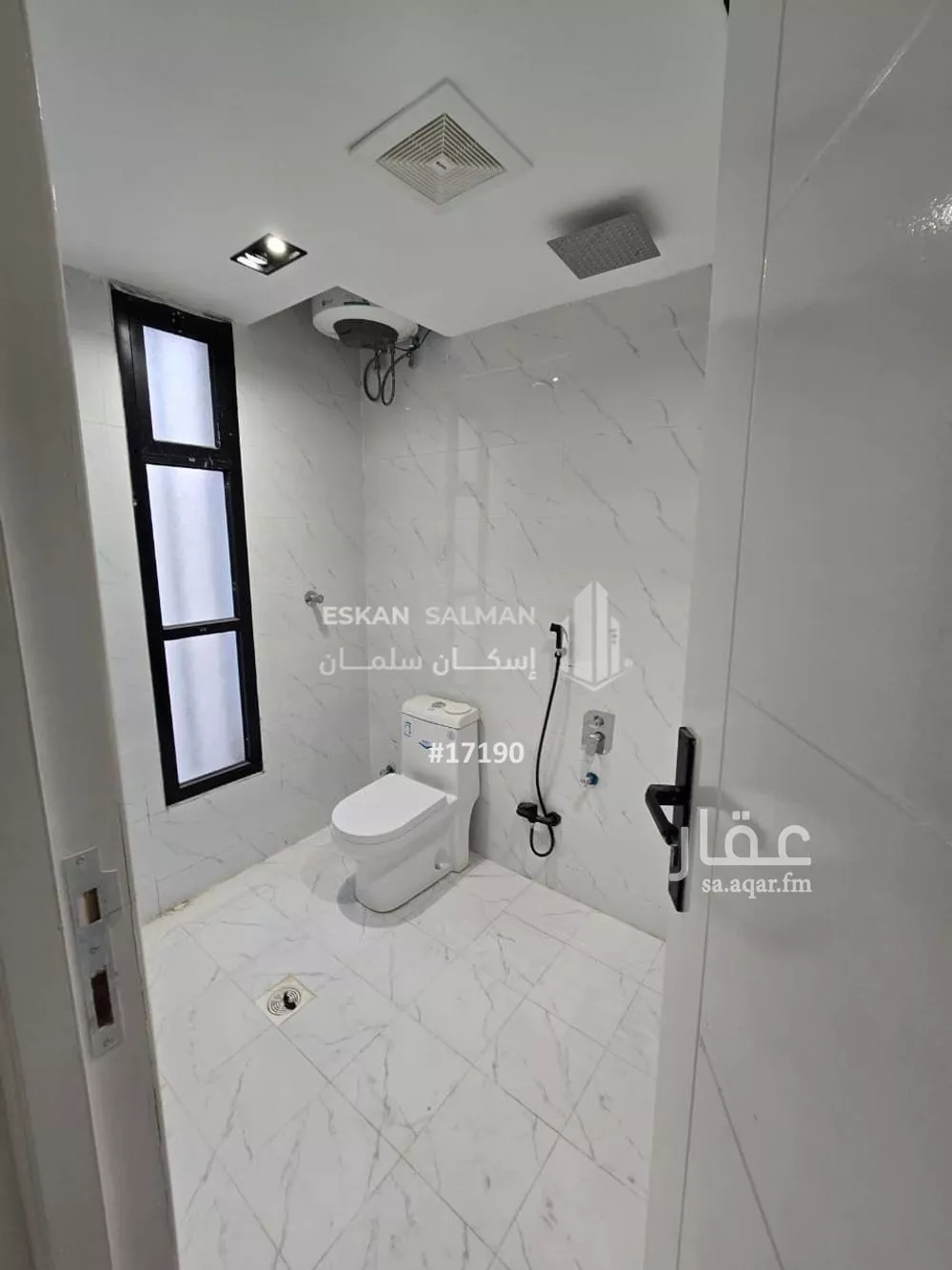 فيلا 17 غرف في بدر 3