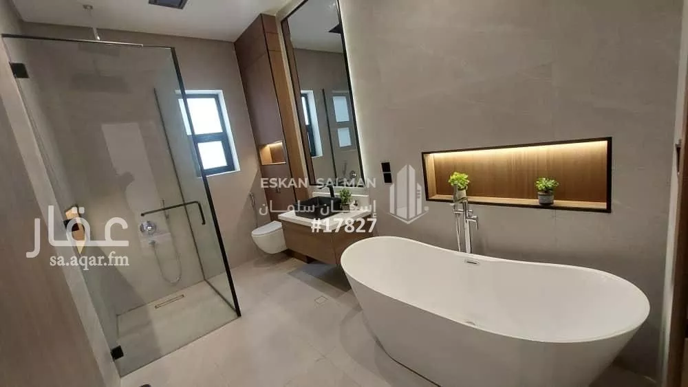 8 bedroom villa in As Saif 4