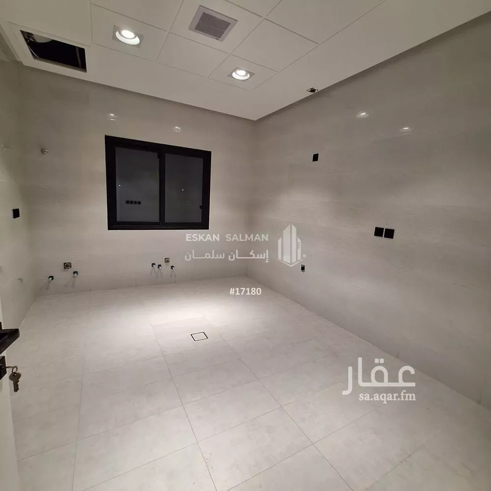 شقة 10 غرف في العقيق 5