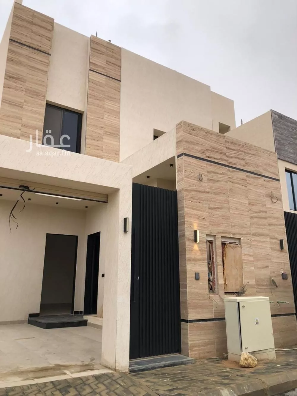 دور 5 غرف في الجنادرية 1