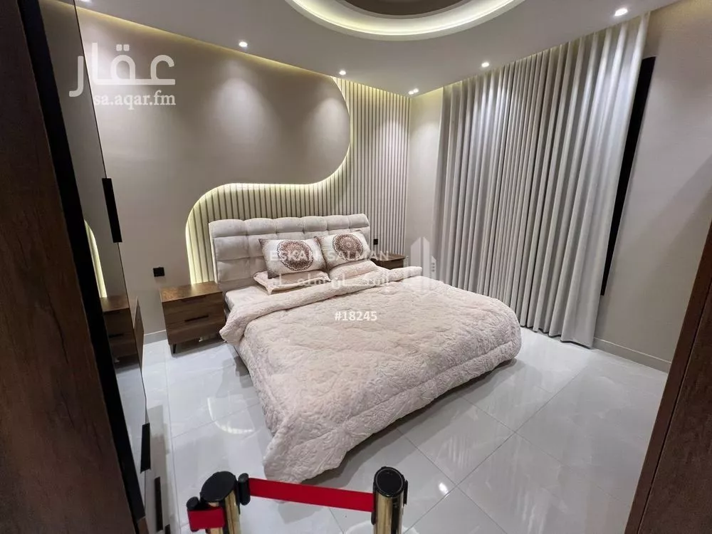 4 bedroom apartment in Al Shawqiyyah 5