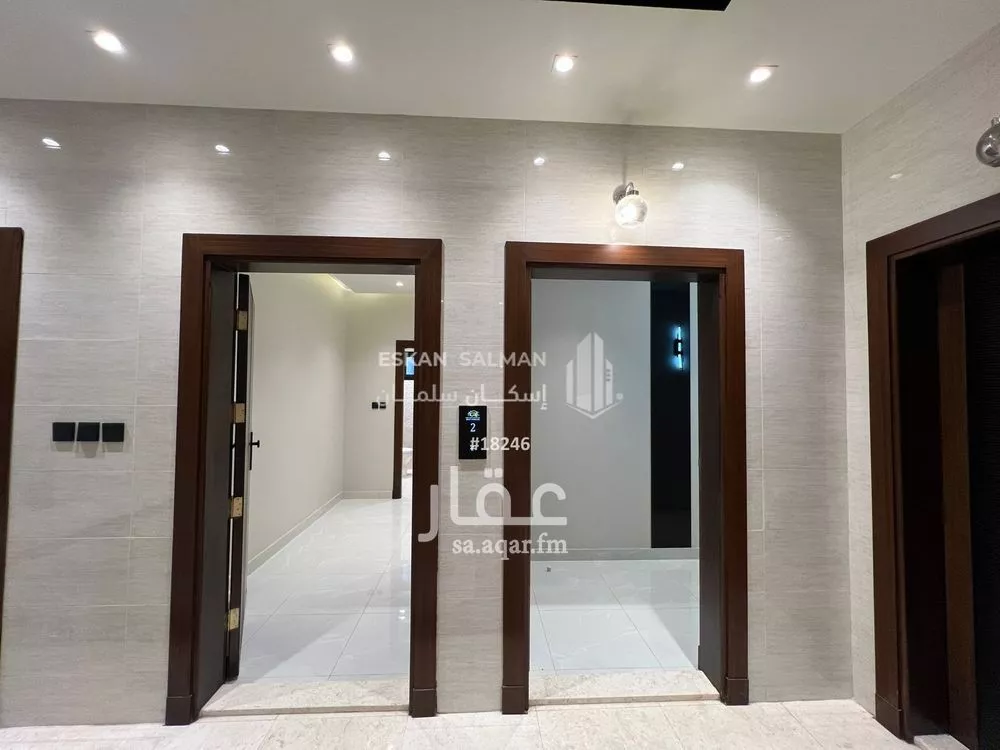 5 bedroom apartment in Al Shawqiyyah 5