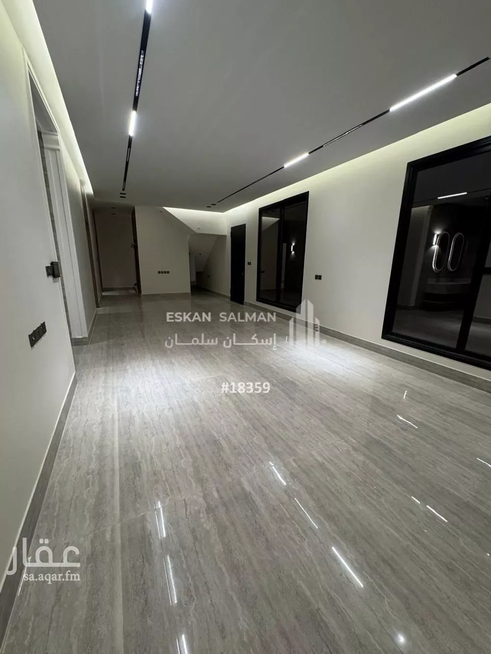 فيلا 12 غرف في الرمال 4