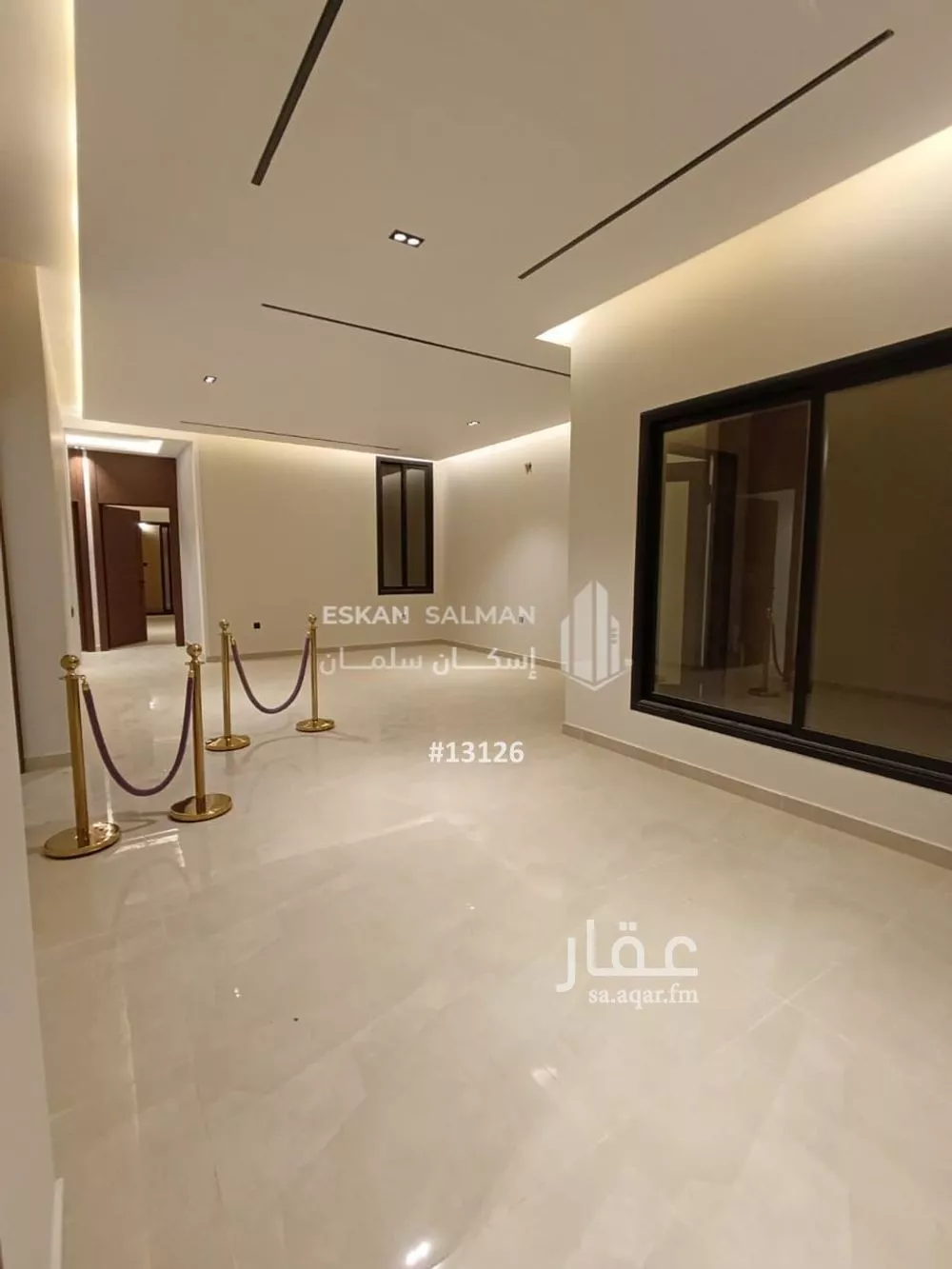 دور 5 غرف في عكاظ 3