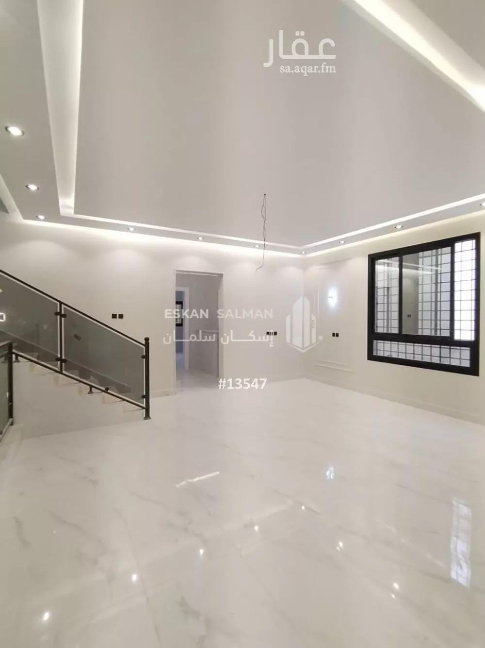 فيلا 9 غرف في الدفاع 4