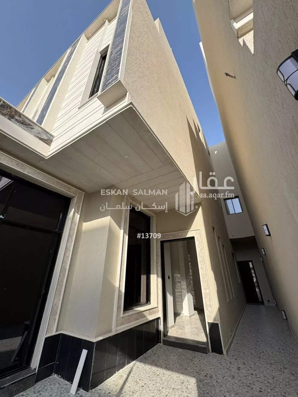 فيلا 10 غرف في النظيم 3