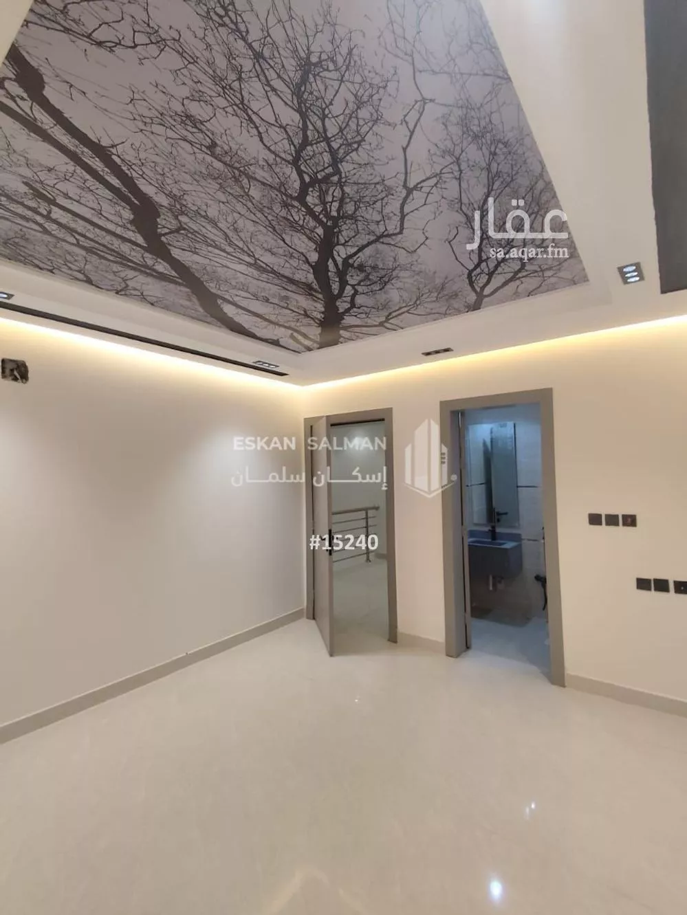 شقة 8 غرف في بدر 2