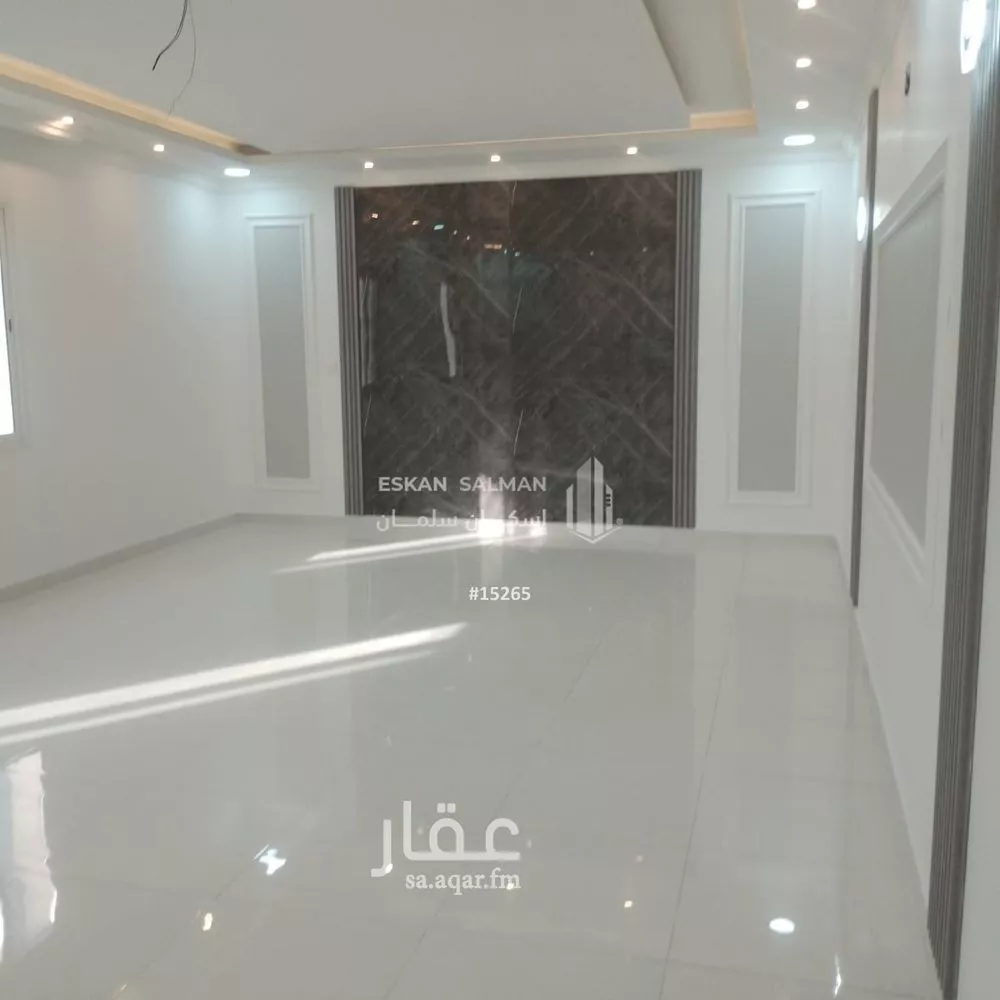 شقة 6 غرف في النور 2