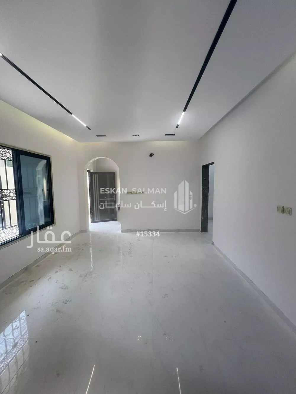 شقة 5 غرف في احد 4