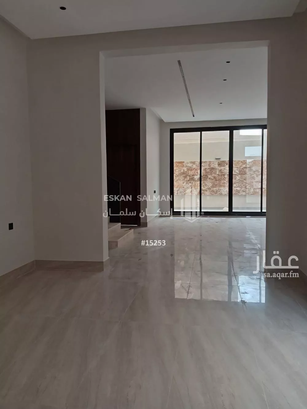 شقة 6 غرف في ديراب 3