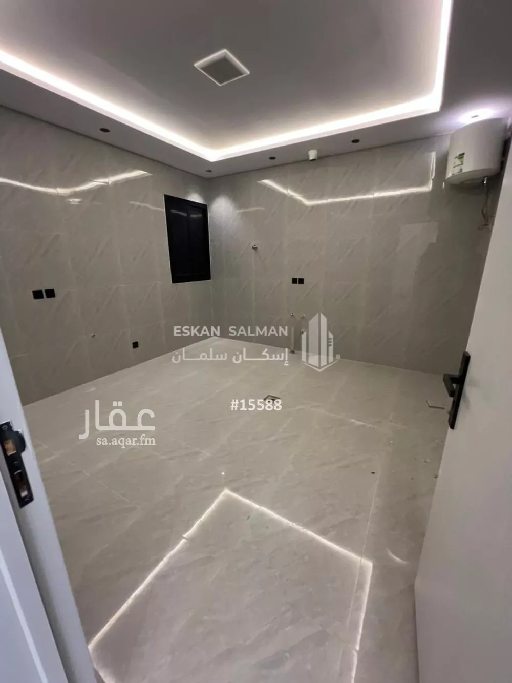 فيلا 8 غرف في بدر 3