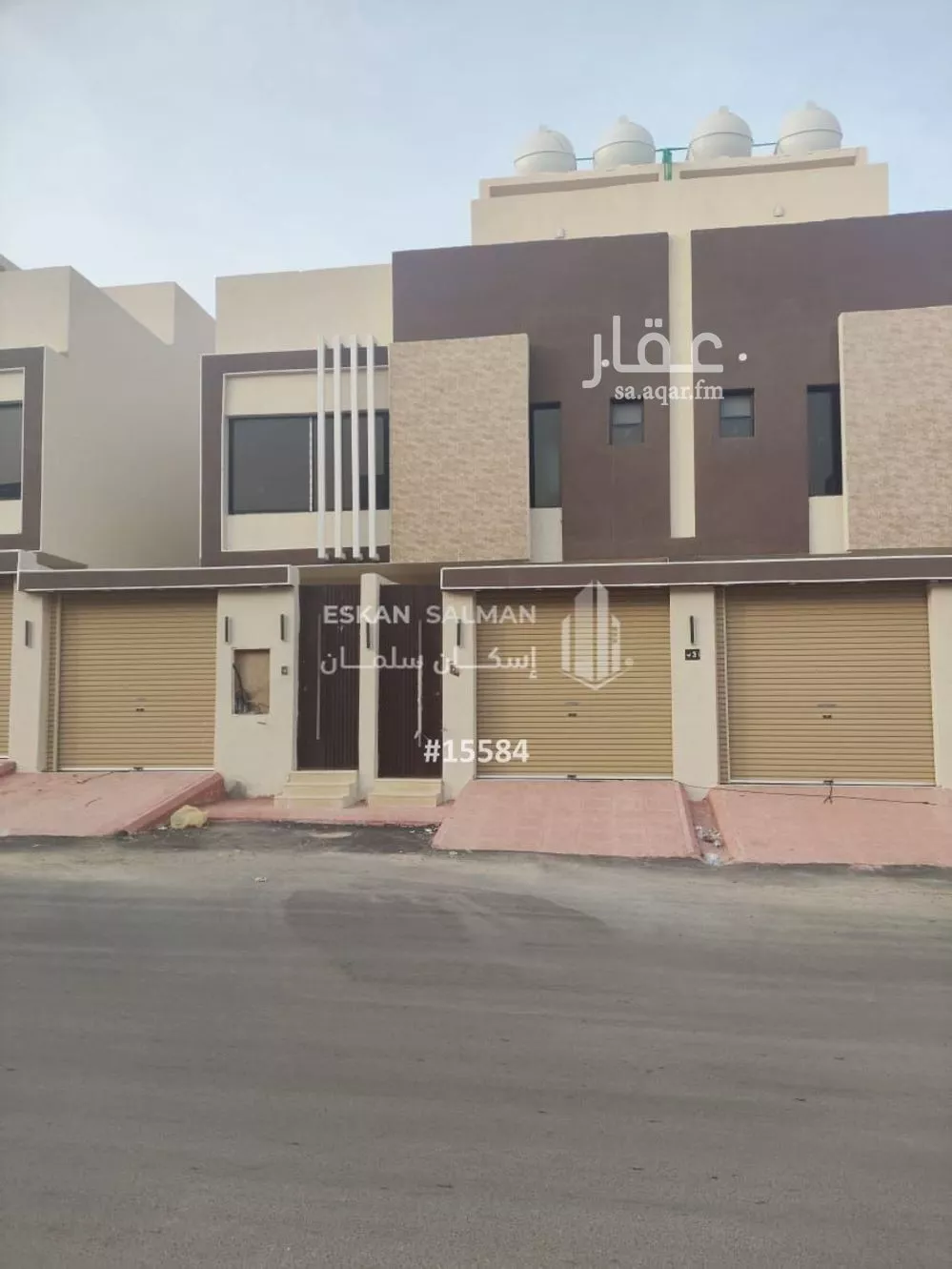 6 bedroom apartment in Badr 1