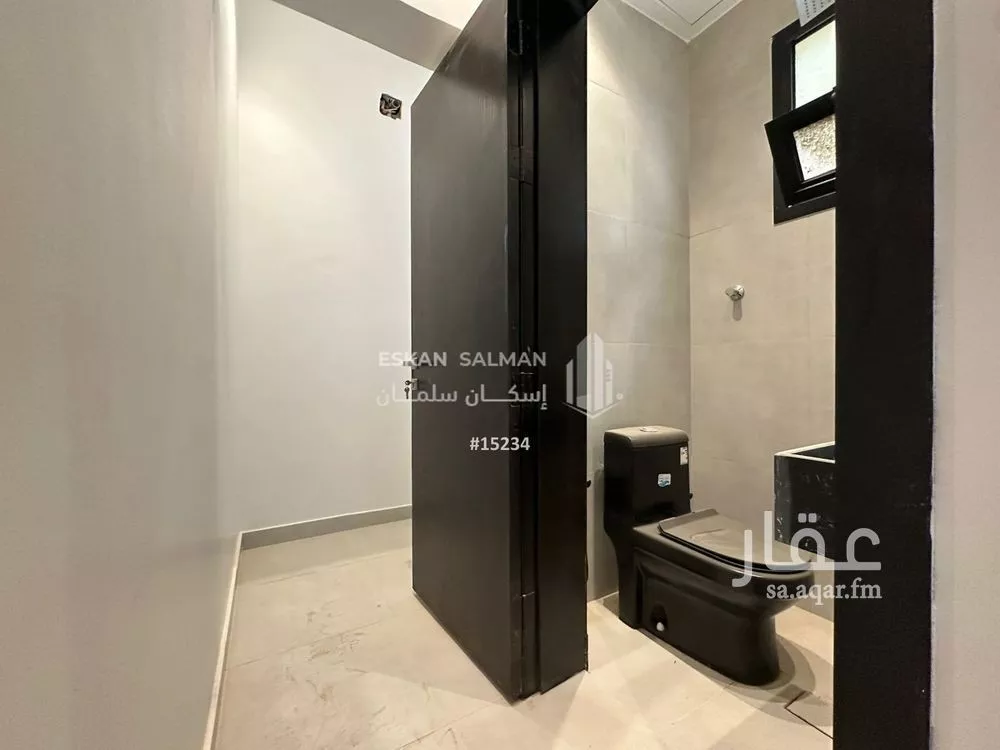 شقة 8 غرف في الجنادرية 5