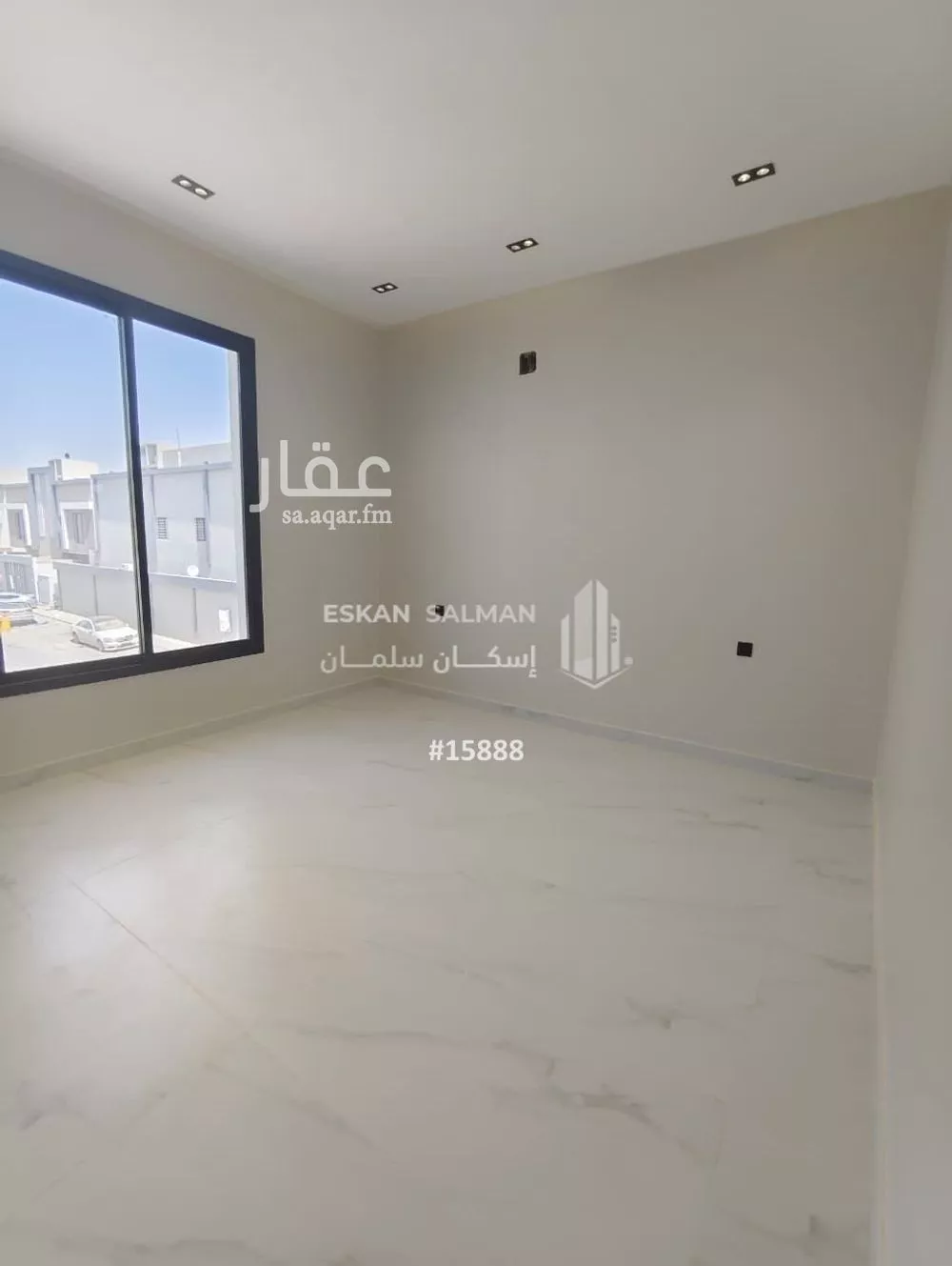 شقة 7 غرف في بدر 3