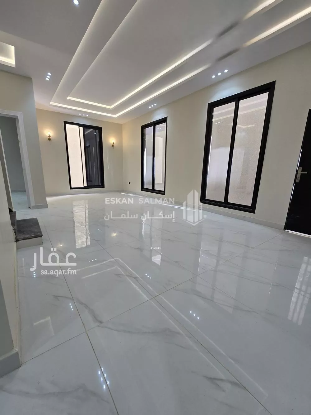 شقة 6 غرف في الجنادرية 5