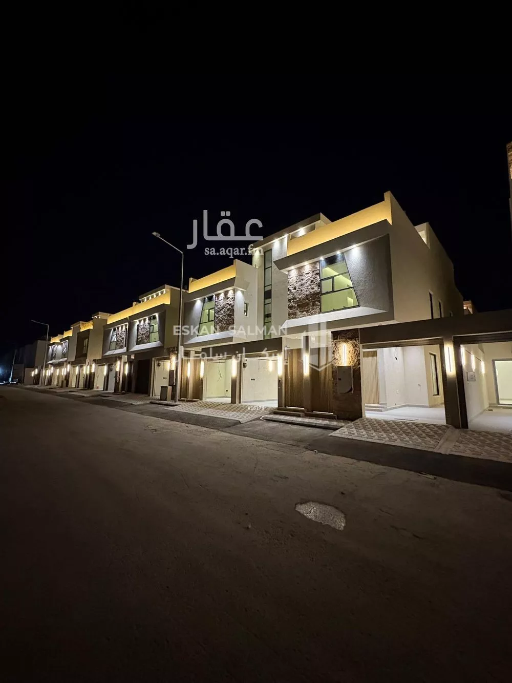 دور 6 غرف في ديراب 2