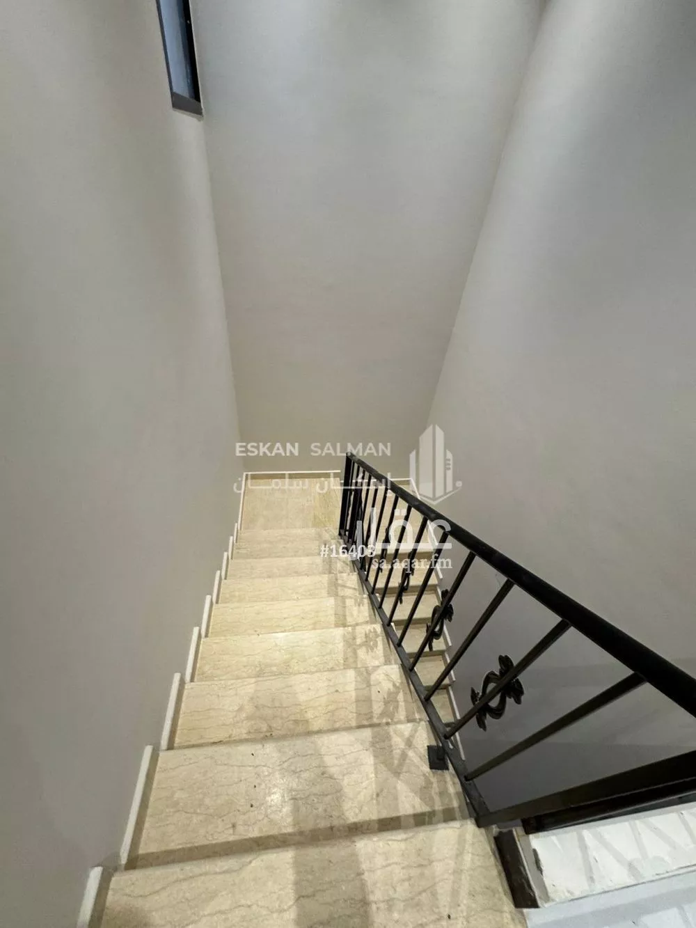 شقة 4 غرف في النظيم 5