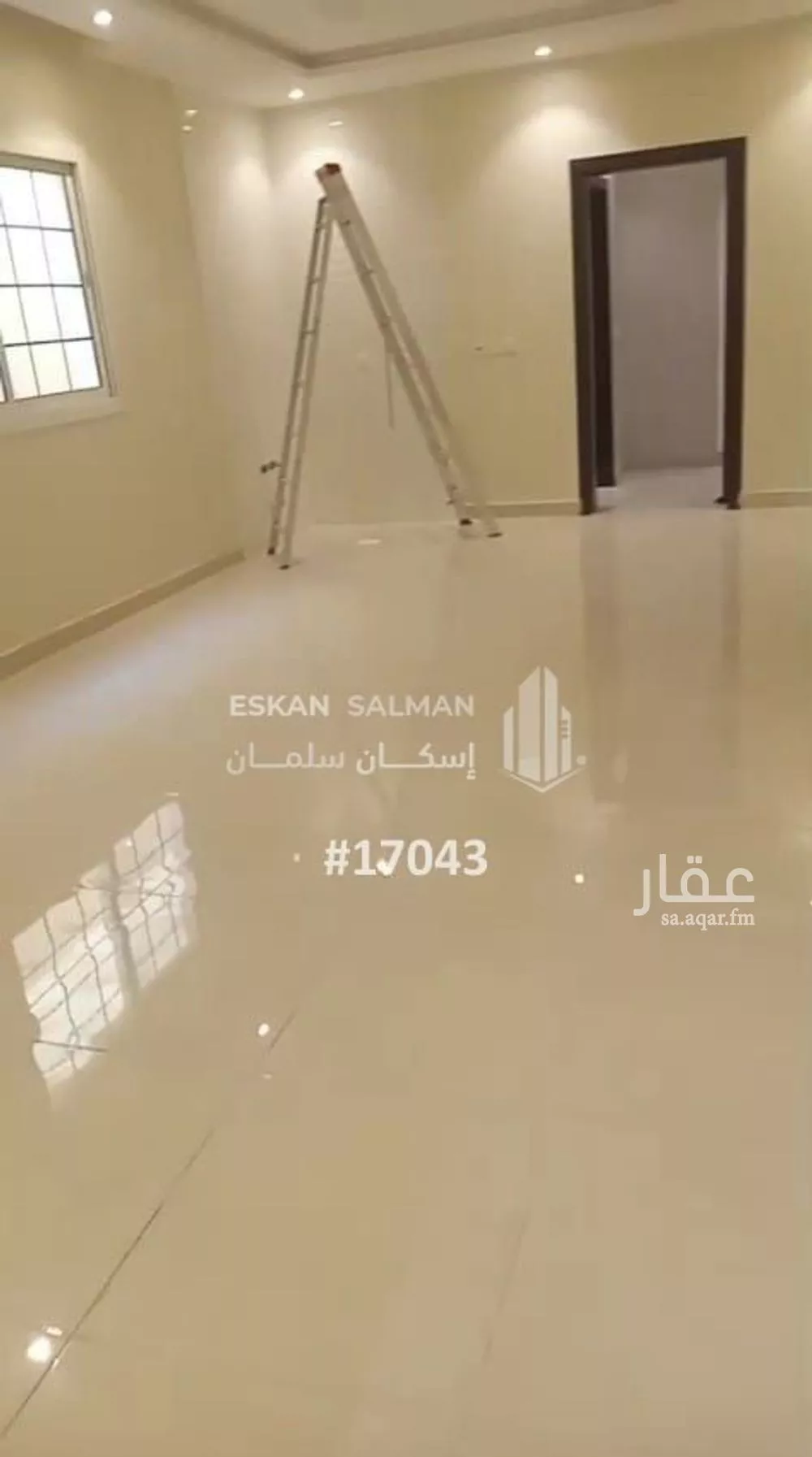 فيلا 6 غرف في القرينة 4