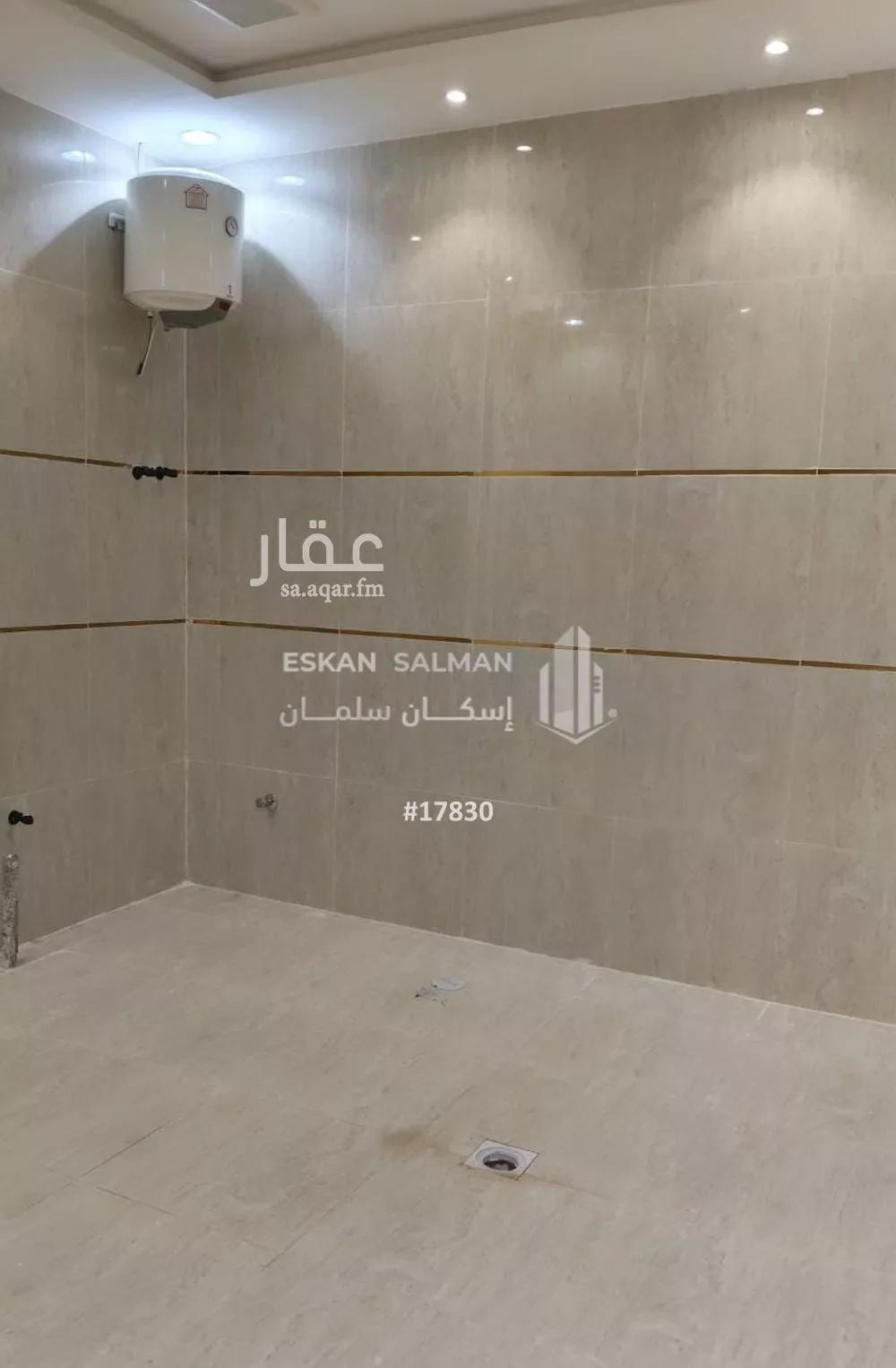 شقة 6 غرف في طيبة 3