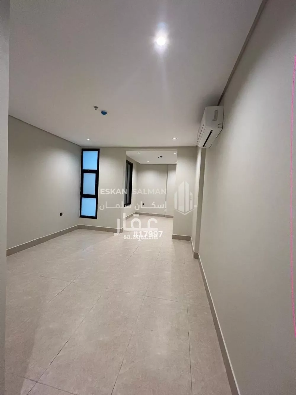 شقة 4 غرف في طيبة 3