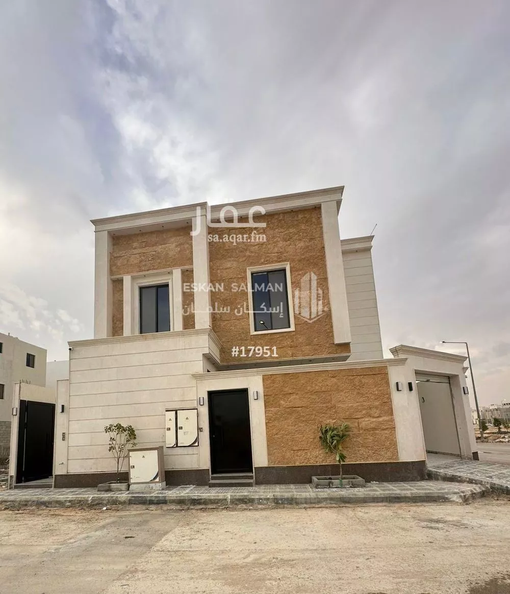 دور 5 غرف في الجنادرية 1