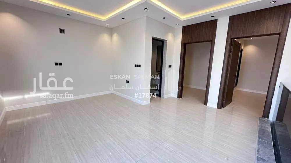 فيلا 7 غرف في ضاحية الملك فهد 3
