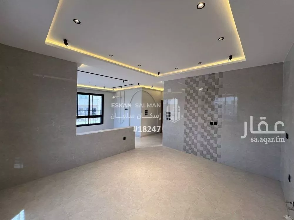 شقة 5 غرف في الشوقية 5