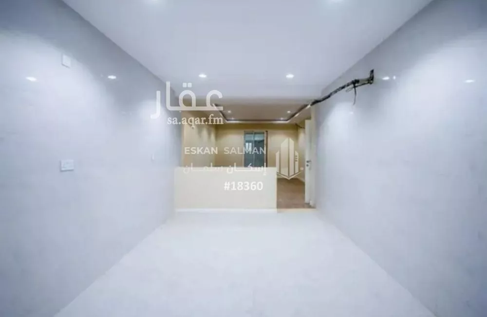 شقة 4 غرف في الرانوناء 3