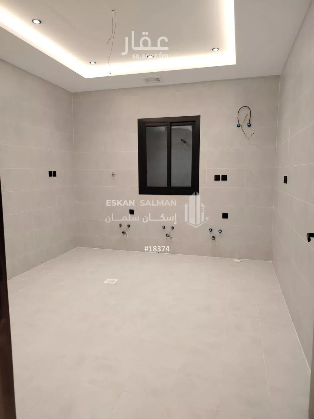 فيلا 13 غرف في الفلاح 4