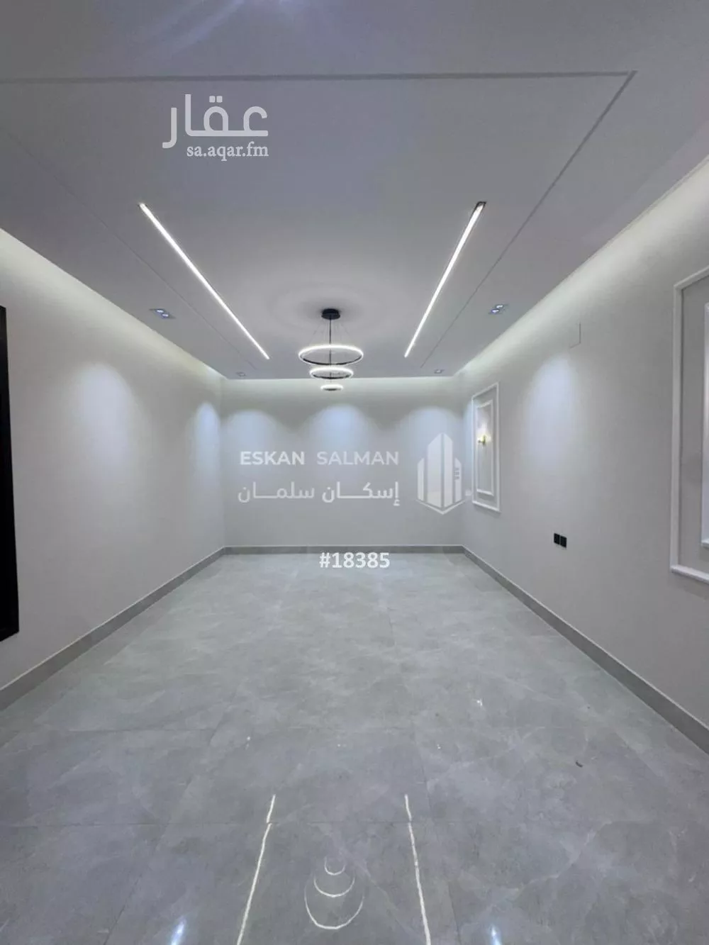 دور 6 غرف في بدر 2