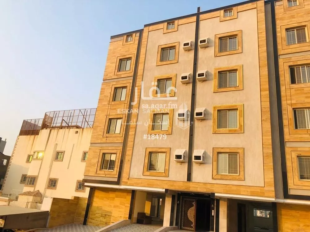 شقة 6 غرف في الشوقية 1