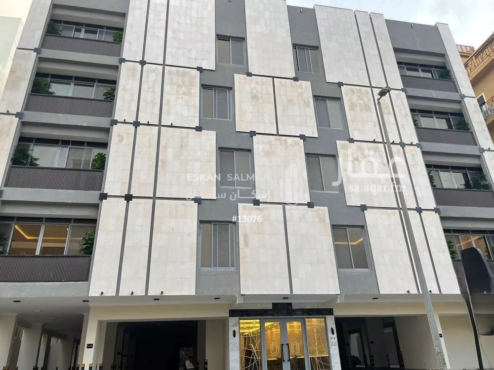 شقة 6 غرف في السلامة 1