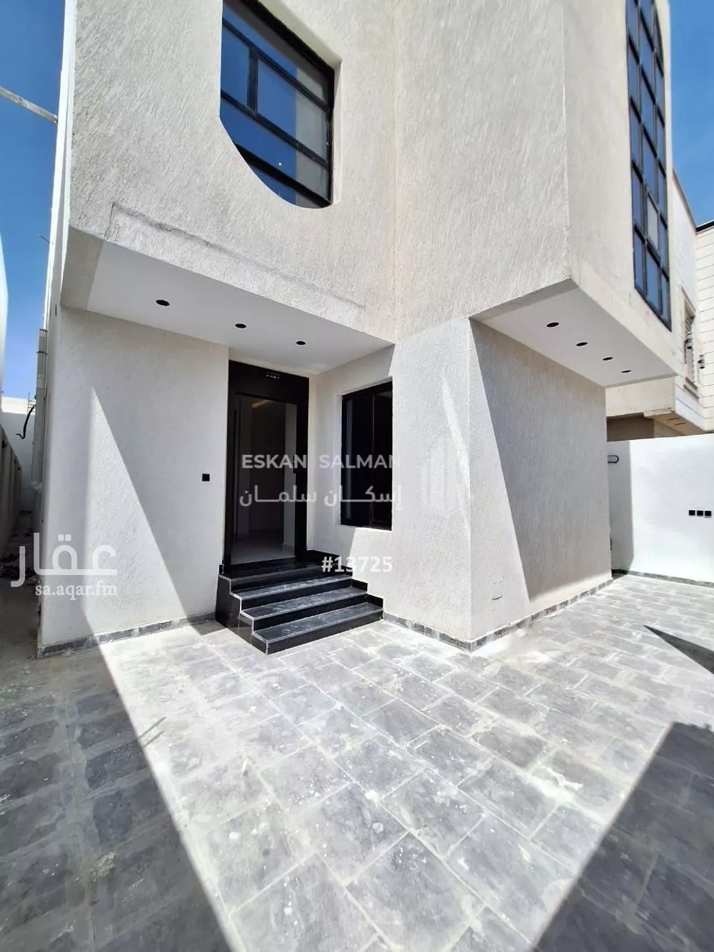 فيلا 11 غرف في الفروسية 2