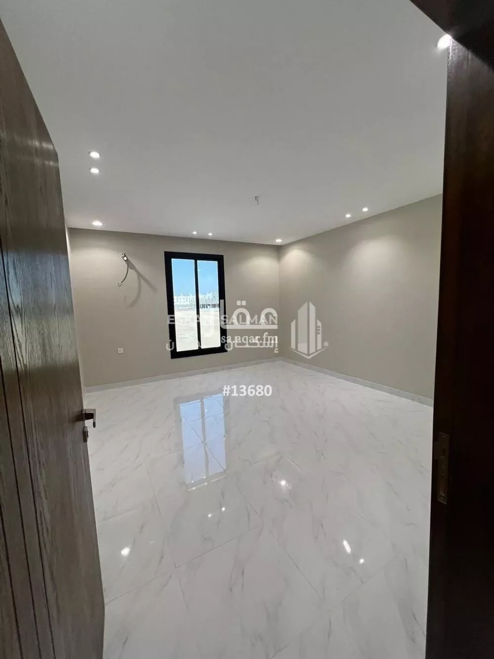 فيلا 13 غرف في الرحمانية 5