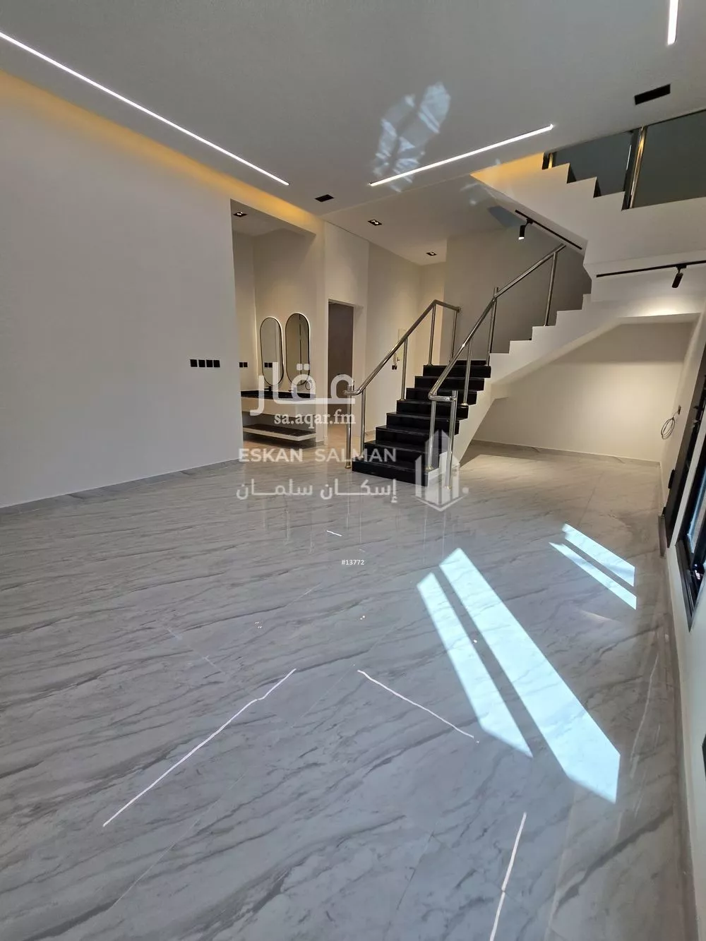 شقة 6 غرف في الجنادرية 5