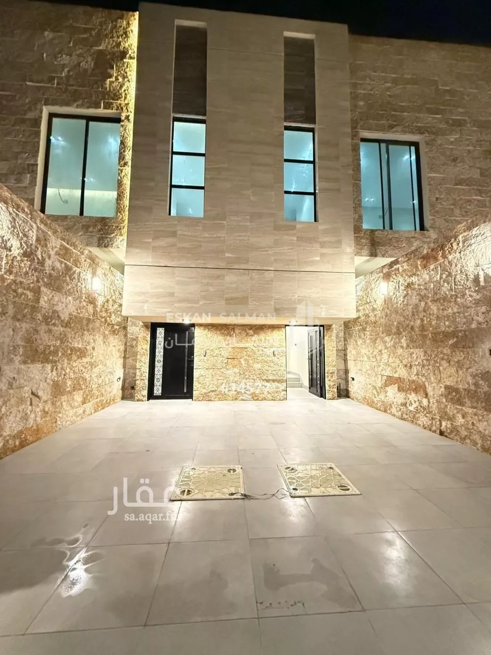 7 bedroom apartment in Al Janadriyah 3