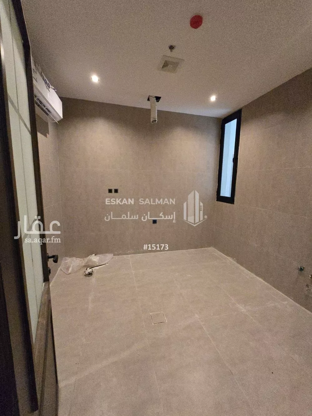 شقة 5 غرف في الشعلة 4