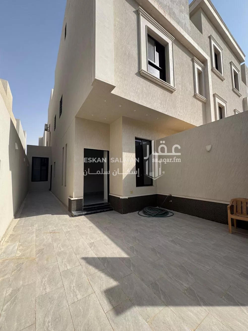 دور 6 غرف في القادسية 4