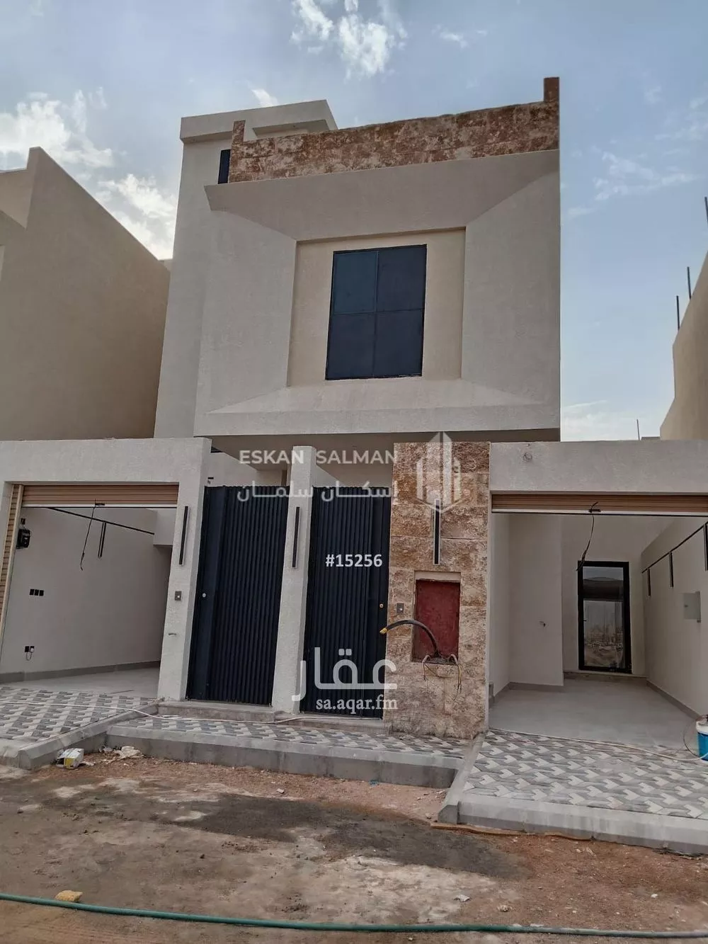 فيلا 9 غرف في ديراب 1