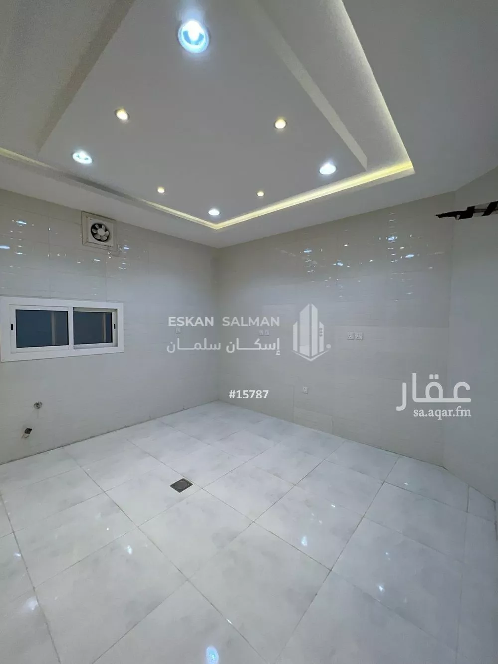 دور 5 غرف في عكاظ 5