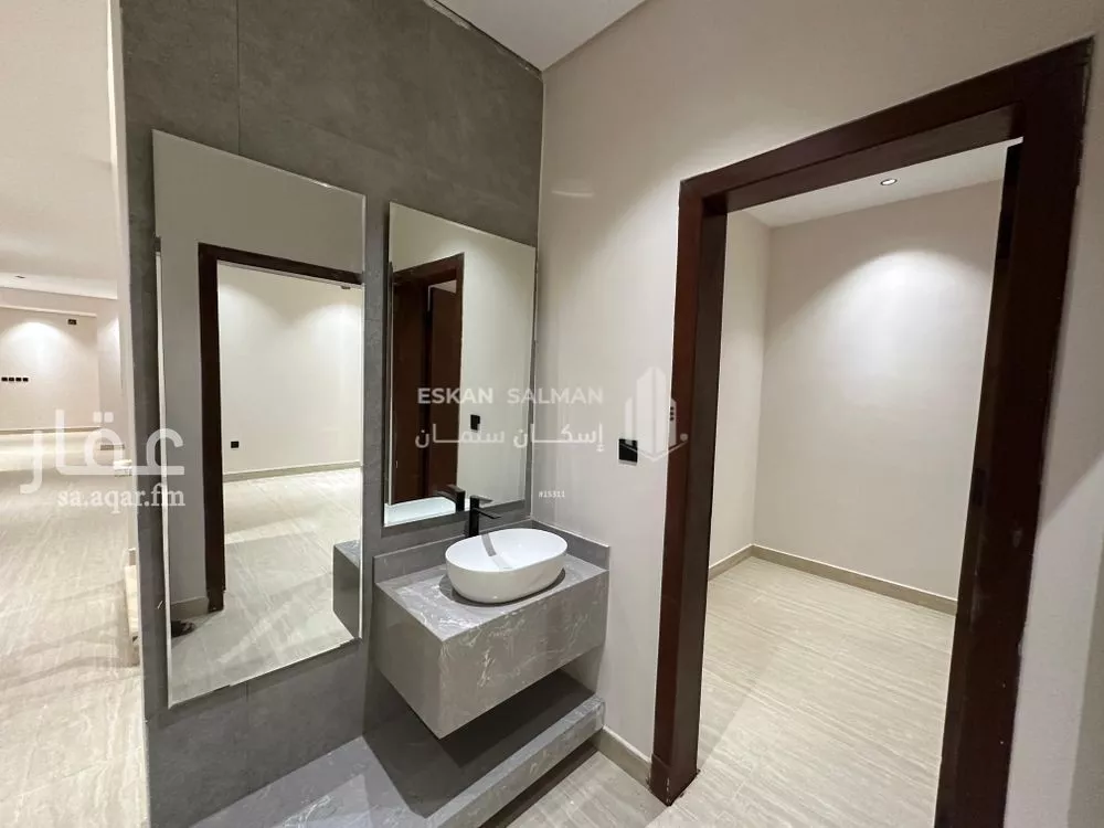 6 bedroom apartment in Badr 2