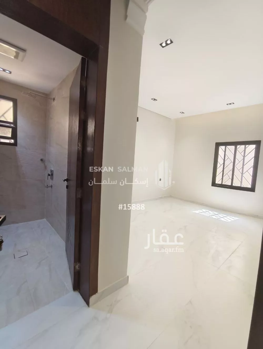 شقة 7 غرف في بدر 5